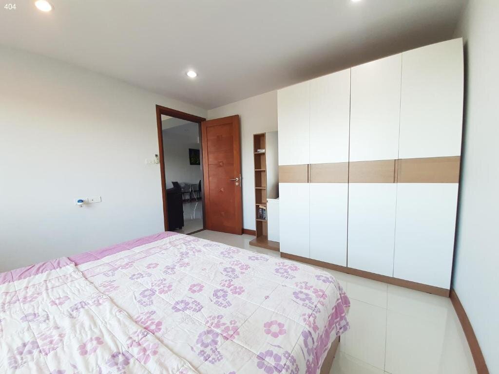 Ханом: Khanom Beach Residence