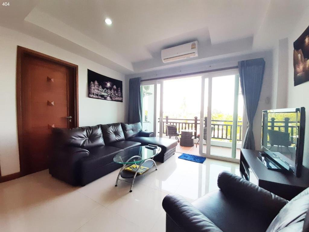 Ханом: Khanom Beach Residence