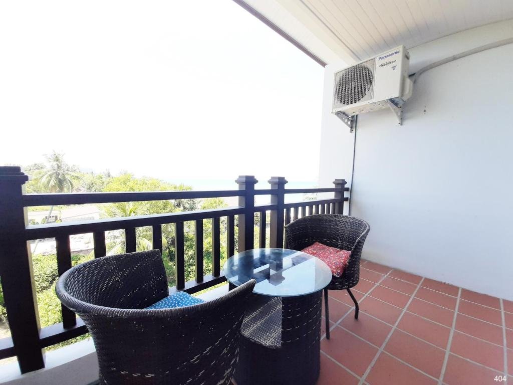 Ханом: Khanom Beach Residence