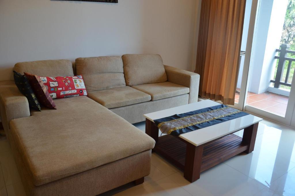Ханом: Khanom Beach Residence