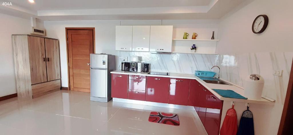 Ханом: Khanom Beach Residence