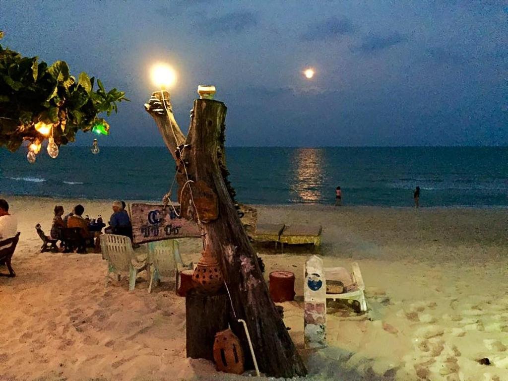 Ханом: Khanom Beach Residence