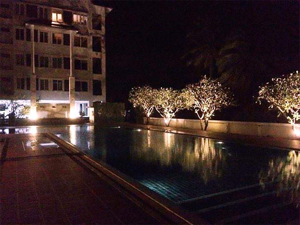 Ханом: Khanom Beach Residence