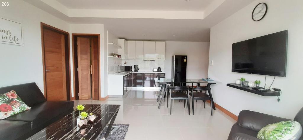 Ханом: Khanom Beach Residence