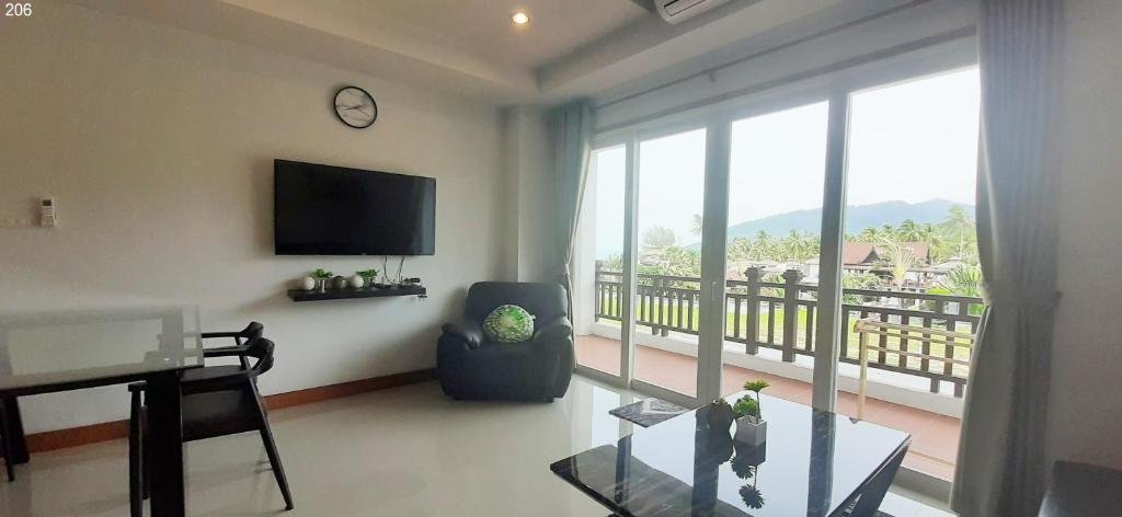 Khanom Beach Residence — фото 3