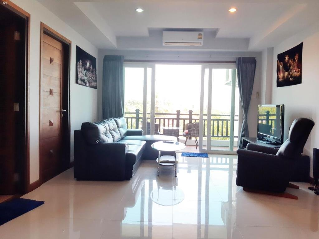 Ханом: Khanom Beach Residence