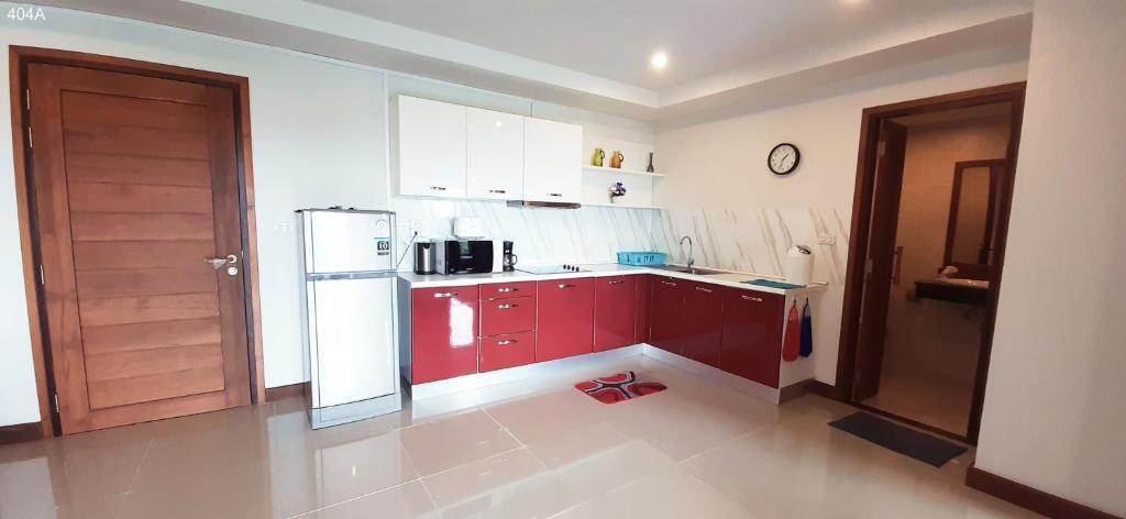 Ханом: Khanom Beach Residence