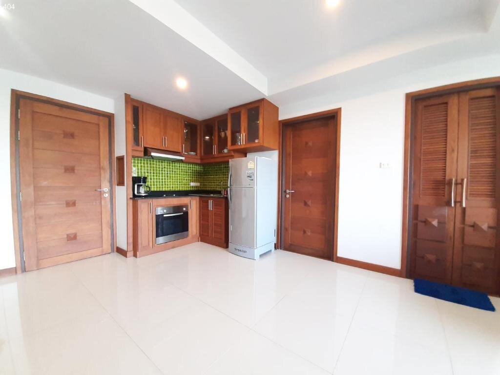 Ханом: Khanom Beach Residence