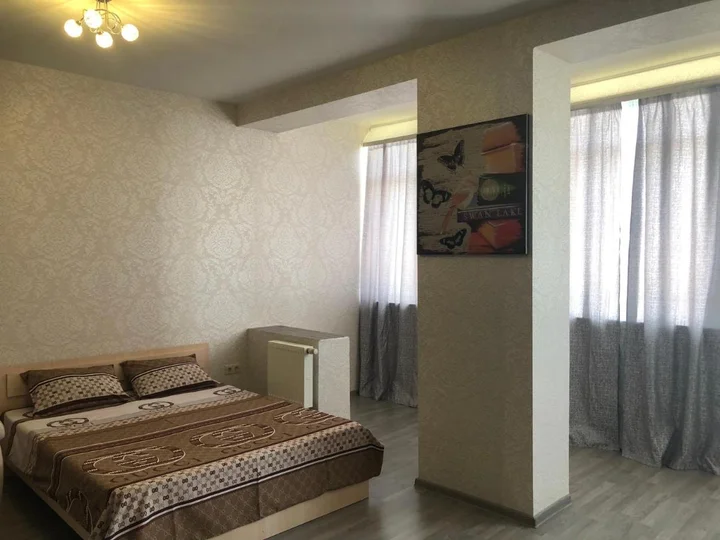 Ростов-на-Дону: LUX Апартаменты в ЦЕНТРЕ РОСТОВА