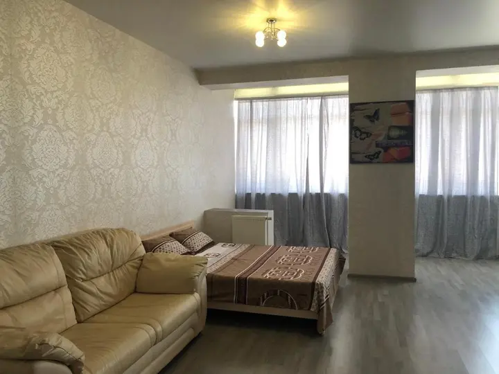 Ростов-на-Дону: LUX Апартаменты в ЦЕНТРЕ РОСТОВА
