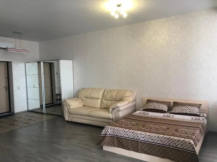 Ростов-на-Дону: LUX Апартаменты в ЦЕНТРЕ РОСТОВА