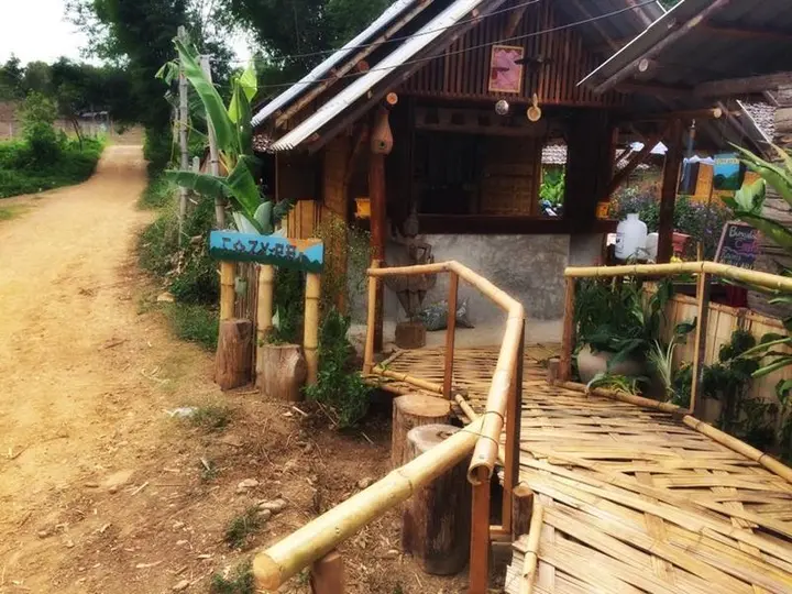 Паи: Cozy Pai