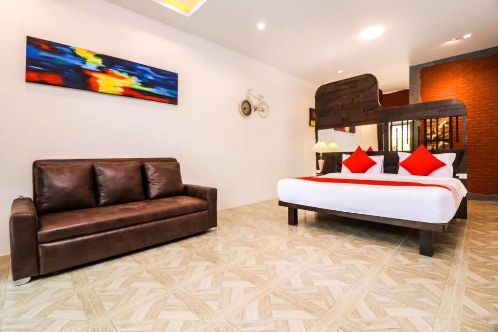 Хуахин: Baan Noppadol Hua Hin Loft Hotel