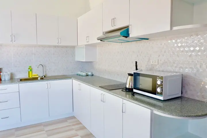 Хуахин: Baan Noppadol Hua Hin Loft Hotel