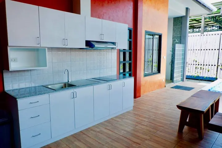 Хуахин: Baan Noppadol Hua Hin Loft Hotel