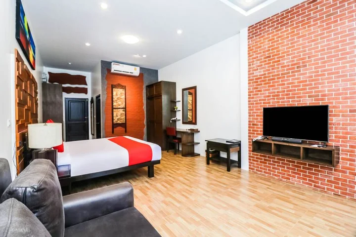 Хуахин: Baan Noppadol Hua Hin Loft Hotel