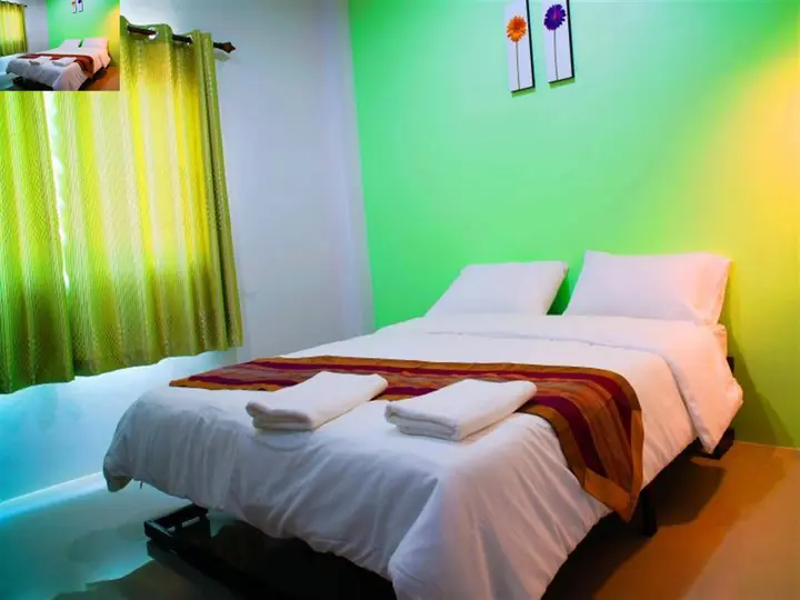 Сураттхани: Na Dream Place