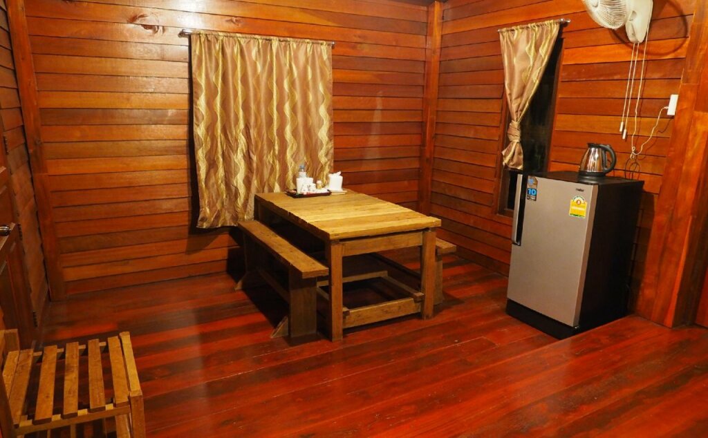 Нанг-Ронг: Home Style Resort