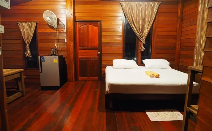 Нанг-Ронг: Home Style Resort