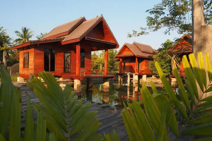 Нанг-Ронг: Home Style Resort