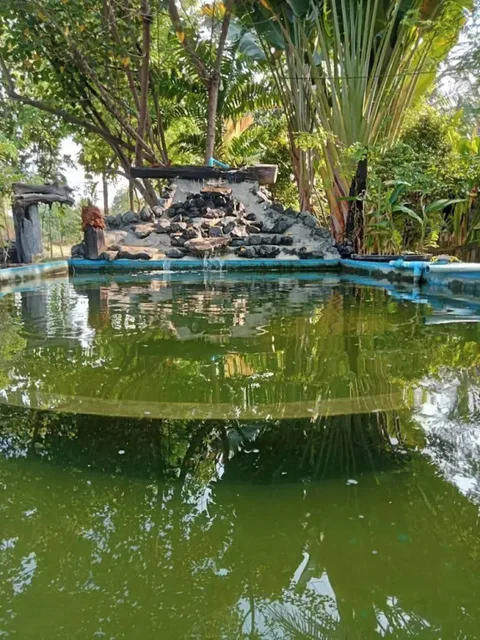 Нанг-Ронг: Home Style Resort