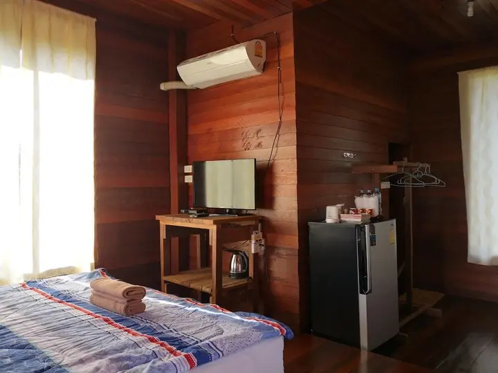 Нанг-Ронг: Home Style Resort