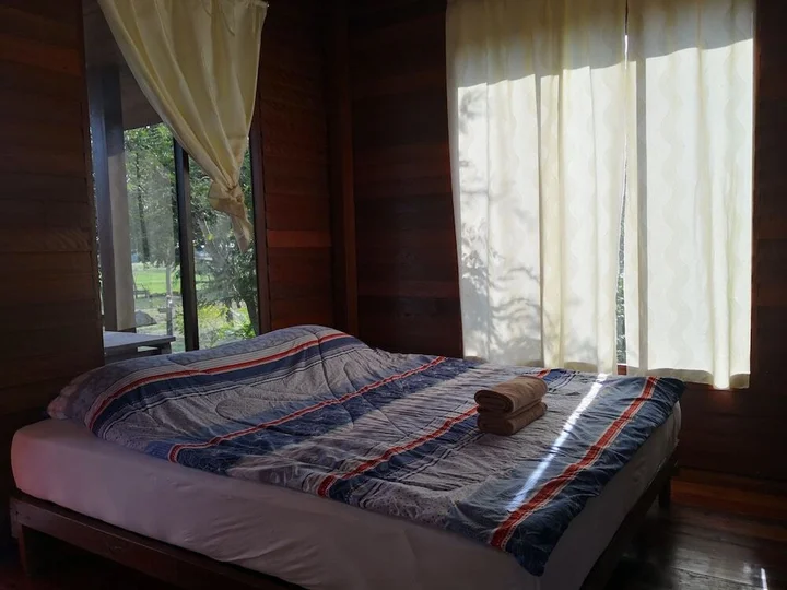 Нанг-Ронг: Home Style Resort