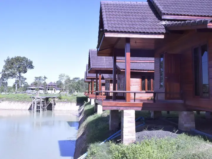 Нанг-Ронг: Home Style Resort