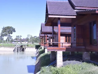 Нанг-Ронг: Home Style Resort