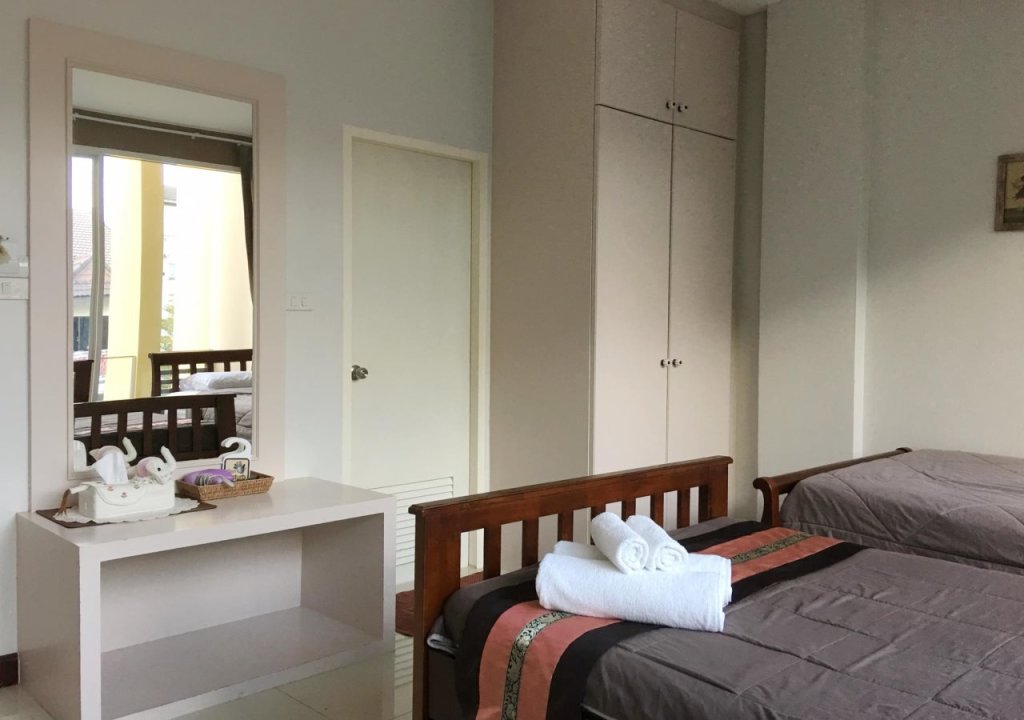 Чиангмай: Egg Colony Hotel