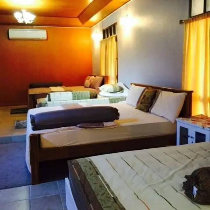 Bann Yang Tree Homestay at Pakchong — фото 1