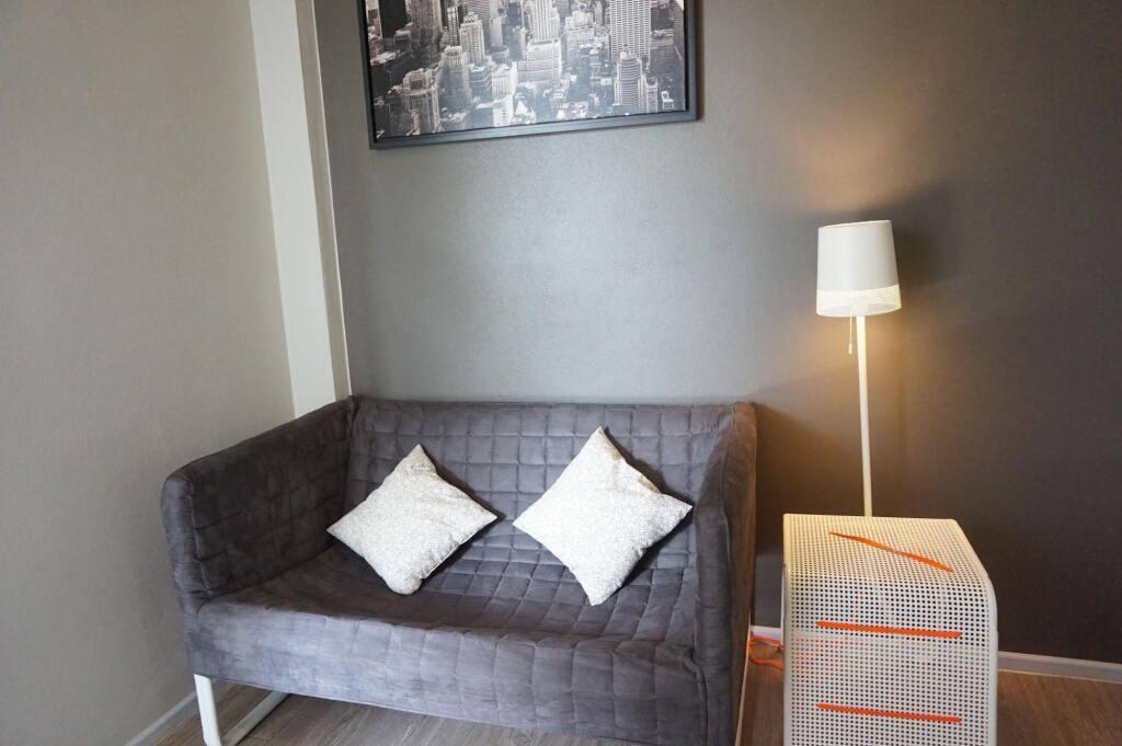 Удонтхани: Thonglor Boutique & Spa
