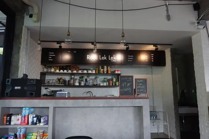 Удонтхани: Thonglor Boutique & Spa