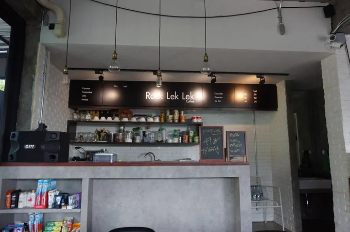 Удонтхани: Thonglor Boutique & Spa