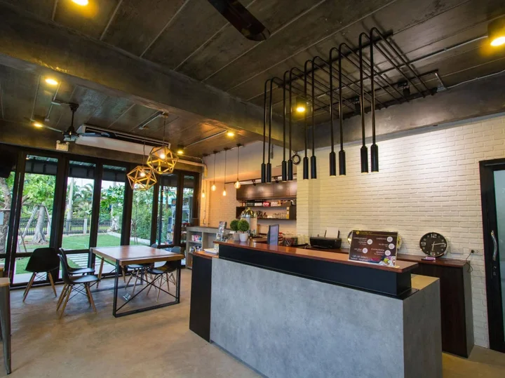 Удонтхани: Thonglor Boutique & Spa