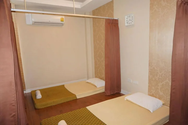 Удонтхани: Thonglor Boutique & Spa