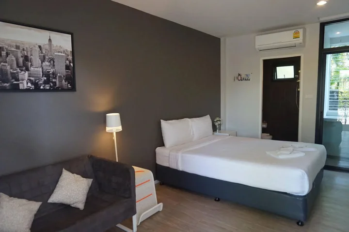 Удонтхани: Thonglor Boutique & Spa