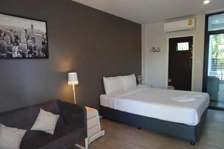 Удонтхани: Thonglor Boutique & Spa