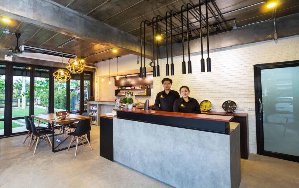 Thonglor Boutique & Spa — фото 4