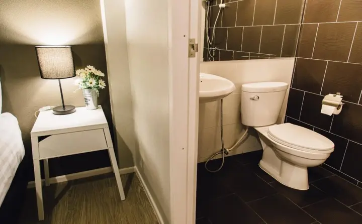 Удонтхани: Thonglor Boutique & Spa