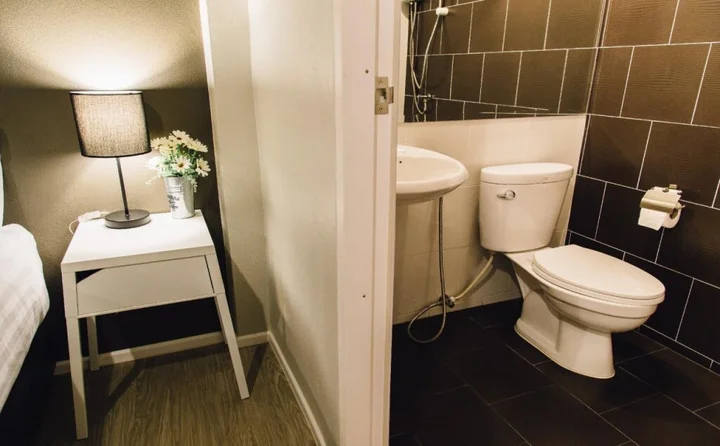 Удонтхани: Thonglor Boutique & Spa