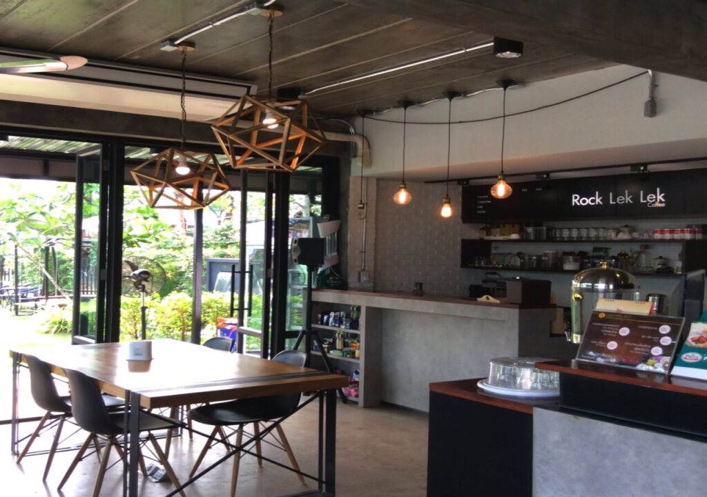 Thonglor Boutique & Spa — фото 3