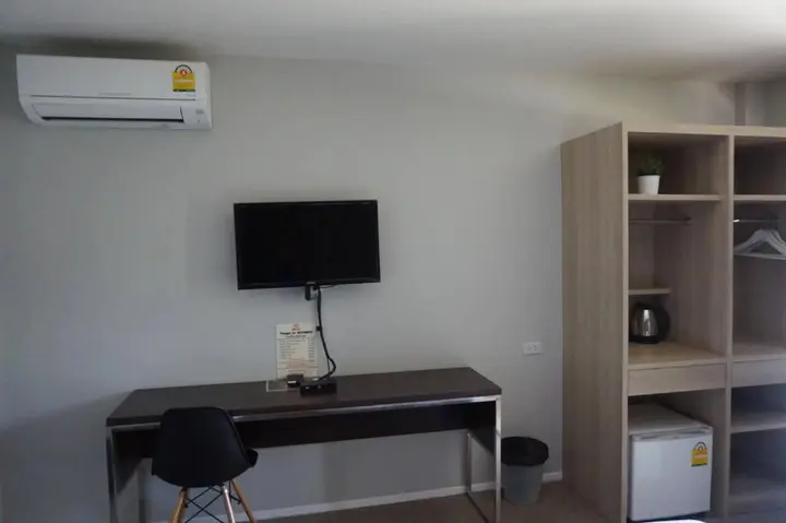 Удонтхани: Thonglor Boutique & Spa