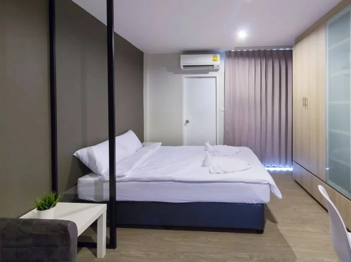 Удонтхани: Thonglor Boutique & Spa