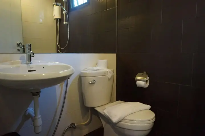 Удонтхани: Thonglor Boutique & Spa