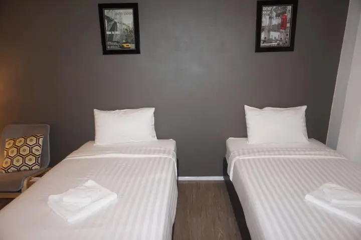Удонтхани: Thonglor Boutique & Spa