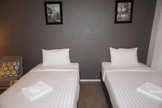 Удонтхани: Thonglor Boutique & Spa