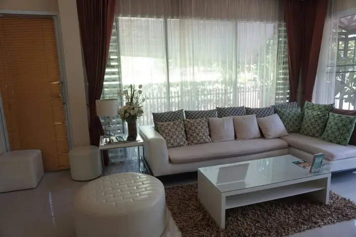 Удонтхани: Thonglor Boutique & Spa