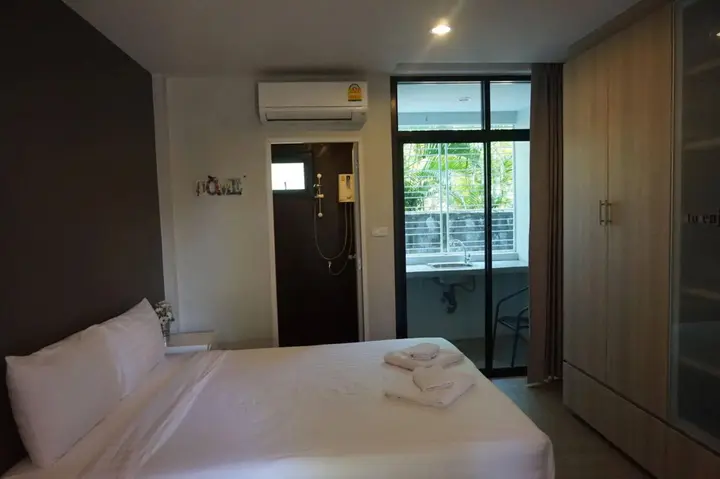 Удонтхани: Thonglor Boutique & Spa