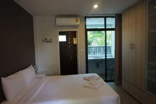 Удонтхани: Thonglor Boutique & Spa
